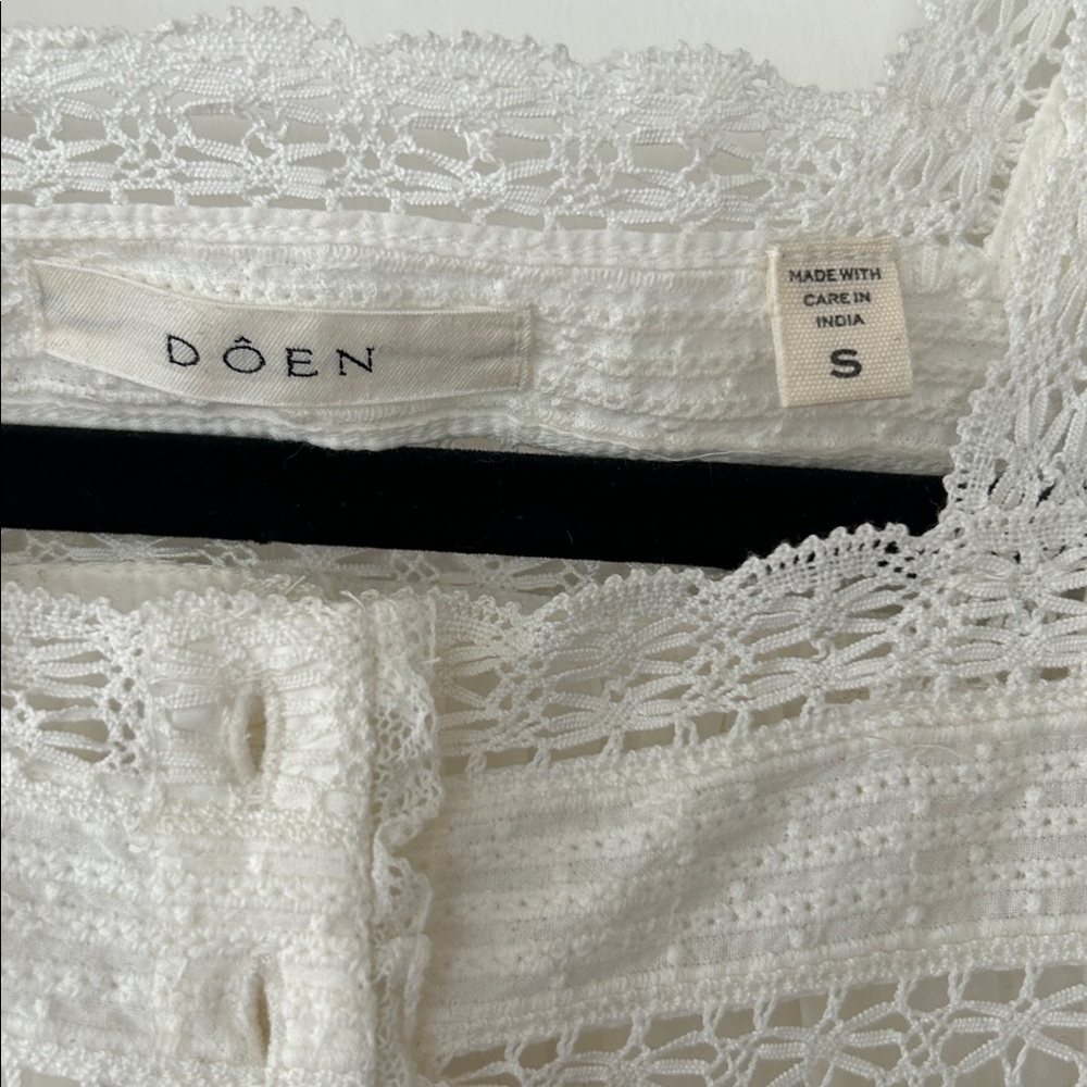Doen top - Picture 2 of 8